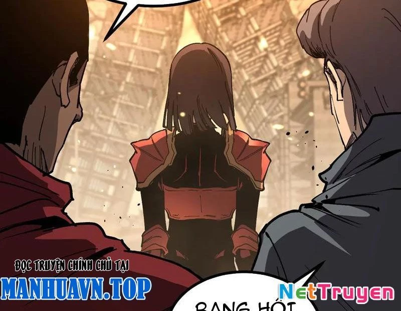 Thích Khách Thần Cấp, Ta Chính Là Bóng Đêm Chapter 38 - 111