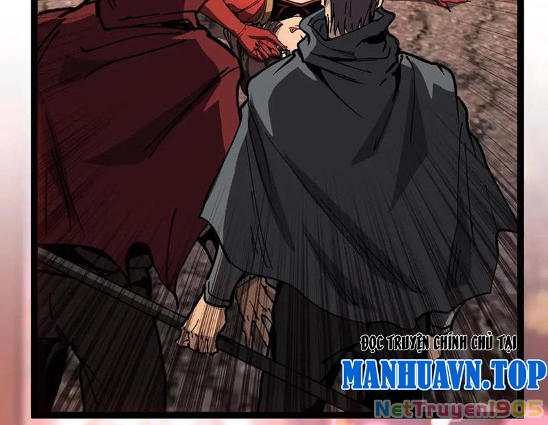 Thích Khách Thần Cấp, Ta Chính Là Bóng Đêm Chapter 38 - 119
