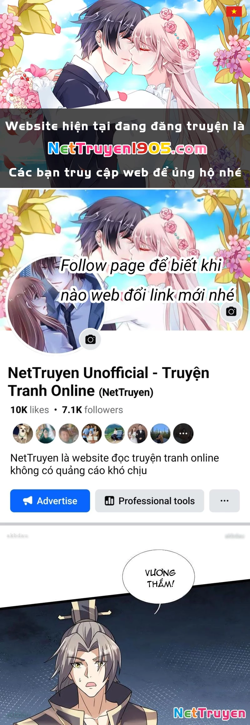 Thu triệu vạn đồ đệ, vi sư vô địch thế gian Chapter 191 - 1