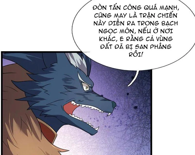 Thu triệu vạn đồ đệ, vi sư vô địch thế gian Chapter 191 - 3