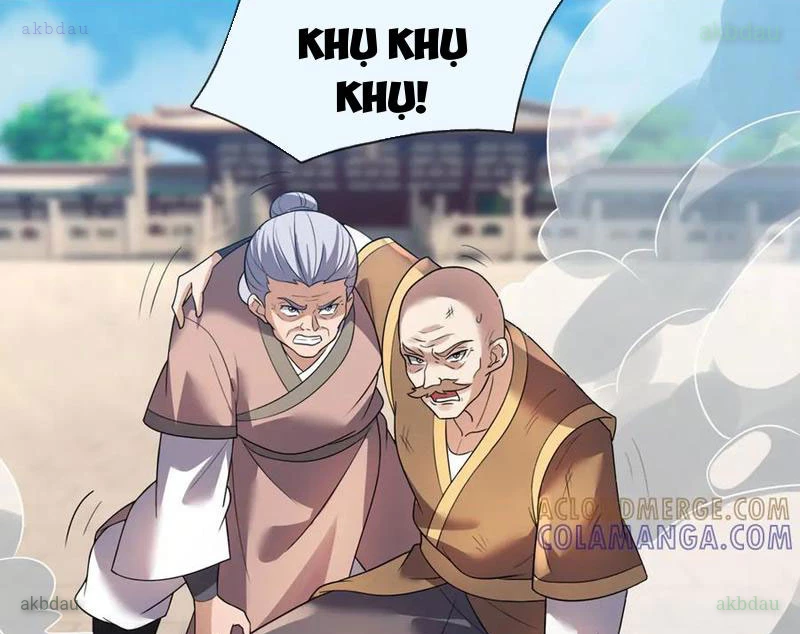 Thu triệu vạn đồ đệ, vi sư vô địch thế gian Chapter 191 - 5