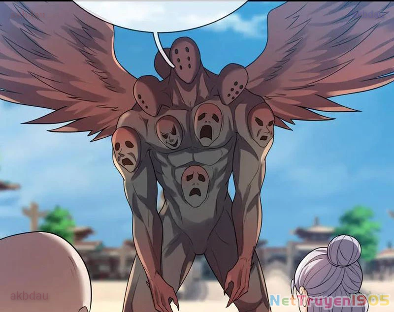 Thu triệu vạn đồ đệ, vi sư vô địch thế gian Chapter 191 - 7