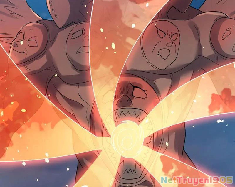 Thu triệu vạn đồ đệ, vi sư vô địch thế gian Chapter 191 - 19