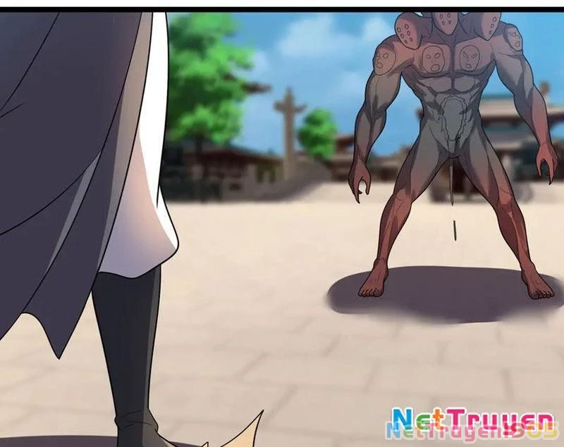 Thu triệu vạn đồ đệ, vi sư vô địch thế gian Chapter 191 - 26