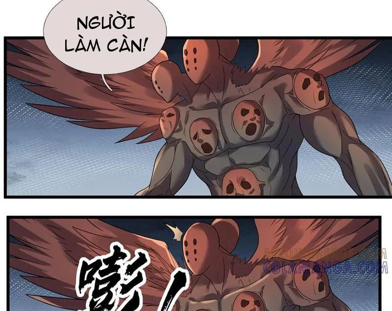 Thu triệu vạn đồ đệ, vi sư vô địch thế gian Chapter 191 - 35