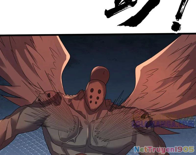 Thu triệu vạn đồ đệ, vi sư vô địch thế gian Chapter 191 - 39