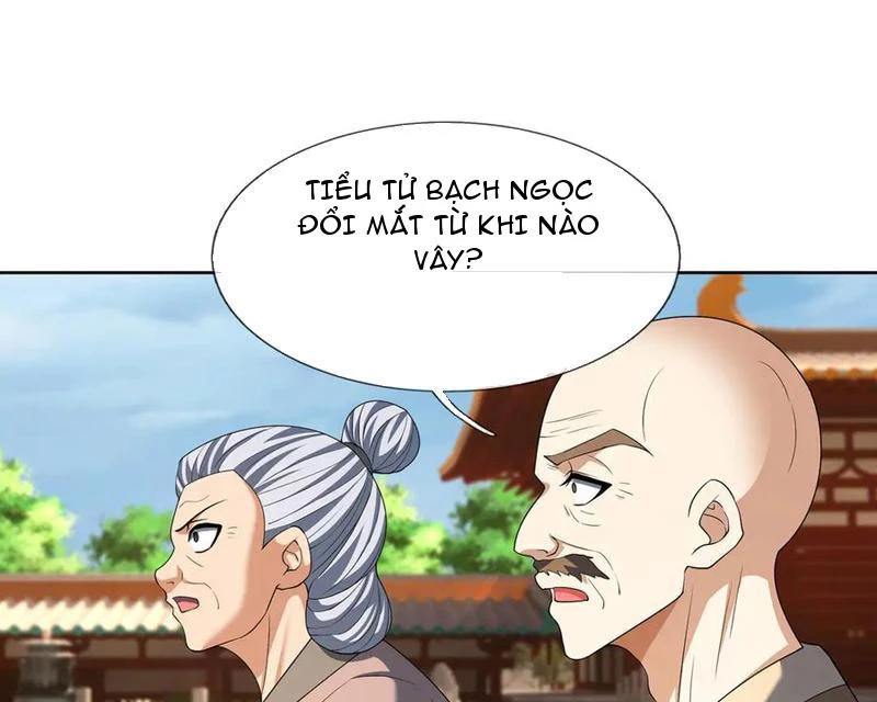 Thu triệu vạn đồ đệ, vi sư vô địch thế gian Chapter 191 - 43