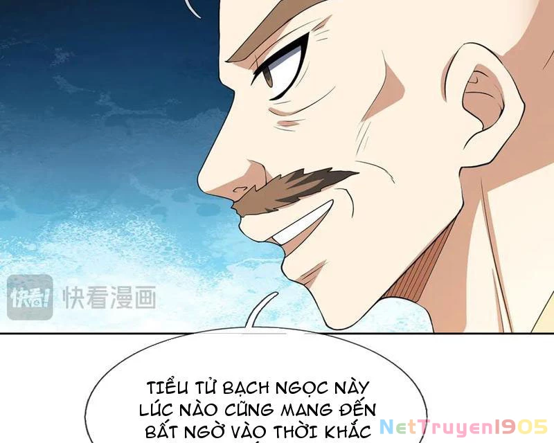 Thu triệu vạn đồ đệ, vi sư vô địch thế gian Chapter 191 - 45