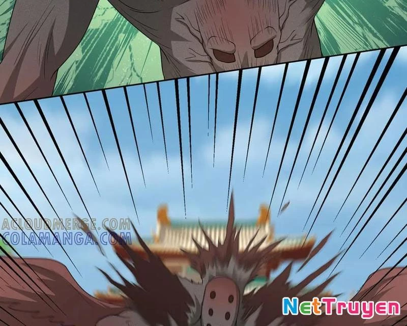 Thu triệu vạn đồ đệ, vi sư vô địch thế gian Chapter 191 - 61