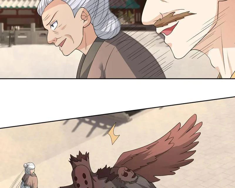 Thu triệu vạn đồ đệ, vi sư vô địch thế gian Chapter 191 - 68