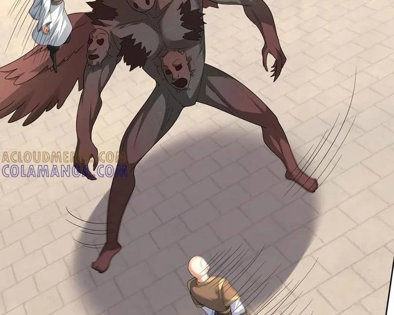 Thu triệu vạn đồ đệ, vi sư vô địch thế gian Chapter 191 - 69