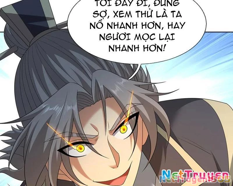 Thu triệu vạn đồ đệ, vi sư vô địch thế gian Chapter 191 - 71