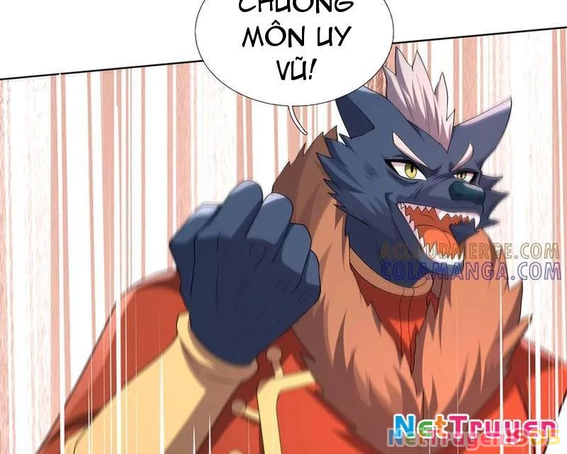 Thu triệu vạn đồ đệ, vi sư vô địch thế gian Chapter 191 - 76