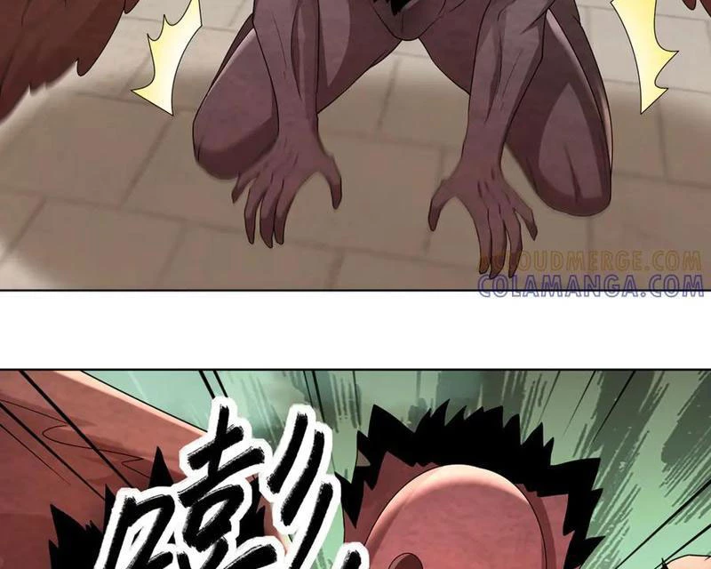 Thu triệu vạn đồ đệ, vi sư vô địch thế gian Chapter 191 - 80