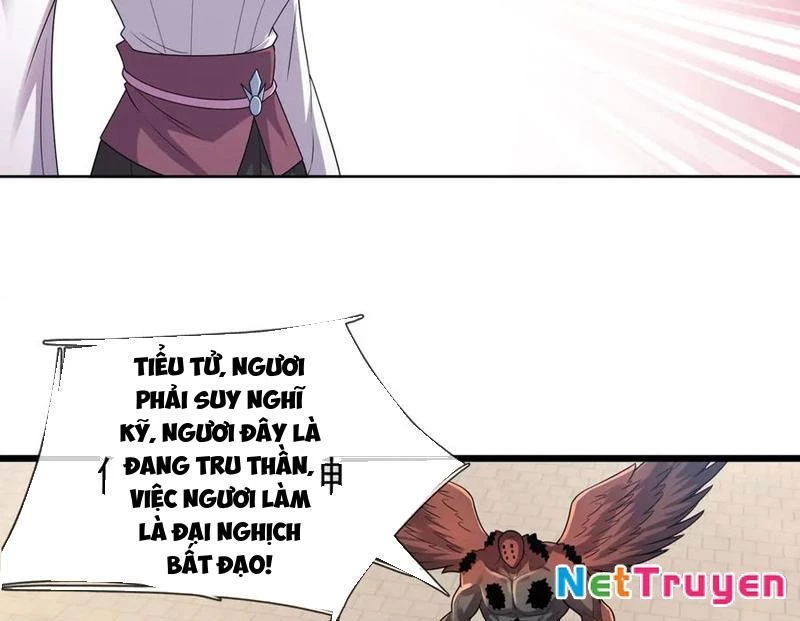 Thu triệu vạn đồ đệ, vi sư vô địch thế gian Chapter 191 - 86