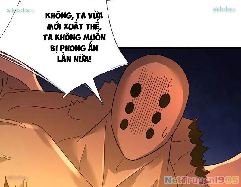 Thu triệu vạn đồ đệ, vi sư vô địch thế gian Chapter 191 - 90