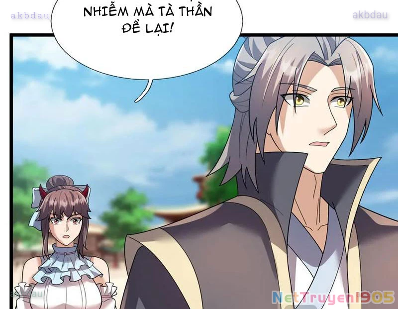 Thu triệu vạn đồ đệ, vi sư vô địch thế gian Chapter 191 - 98