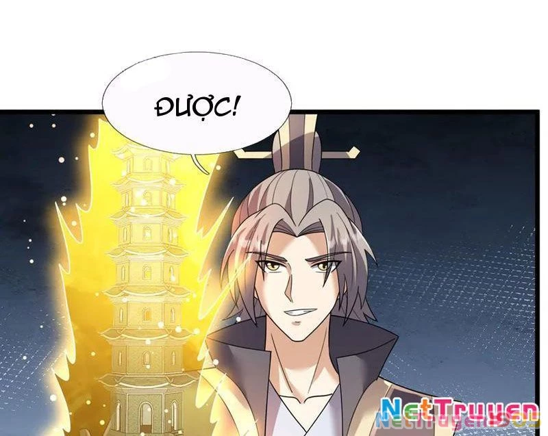 Thu triệu vạn đồ đệ, vi sư vô địch thế gian Chapter 191 - 126