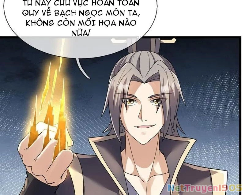 Thu triệu vạn đồ đệ, vi sư vô địch thế gian Chapter 191 - 132