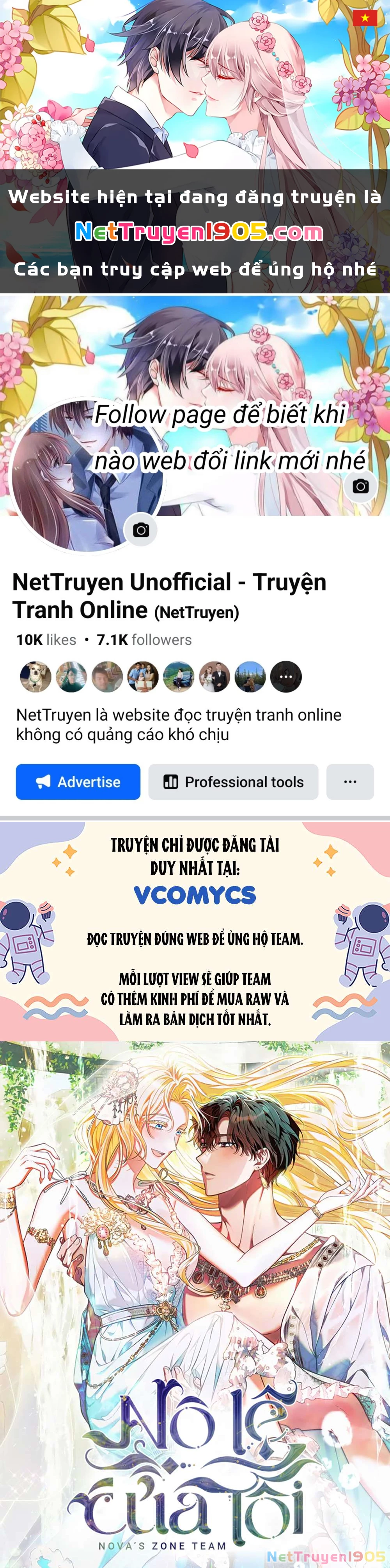 Nô lệ của tôi Chapter 33 - 1