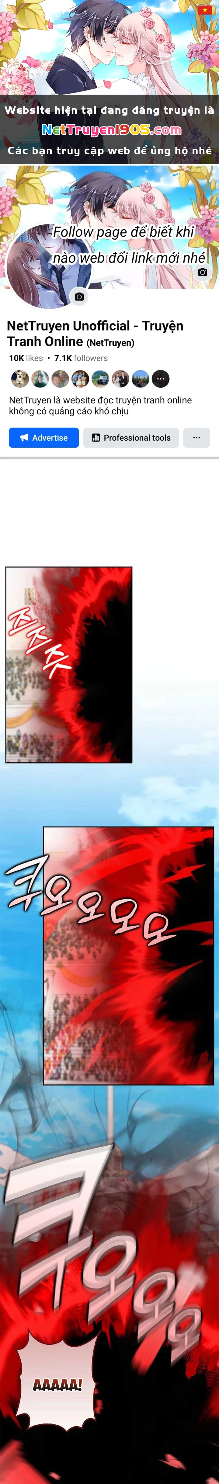 Tiểu Thư Báo Tuyết Của Gia Tộc Báo Đen Chapter 39 - 1