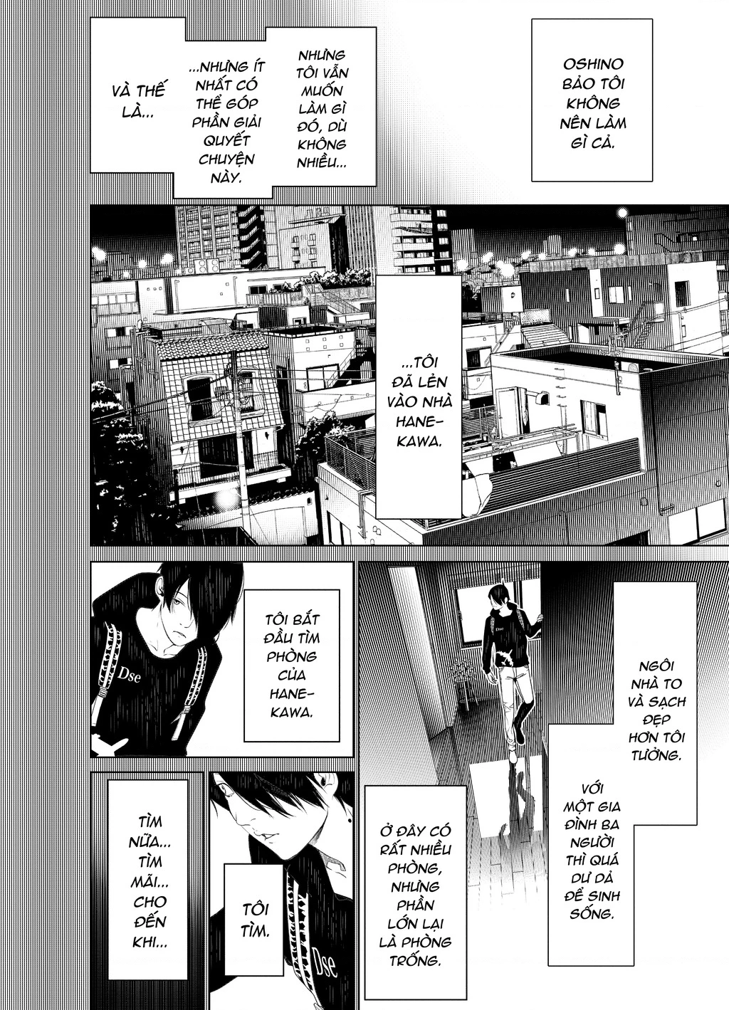 Những Câu Chuyện Huyền Bí Chapter 138 - 15