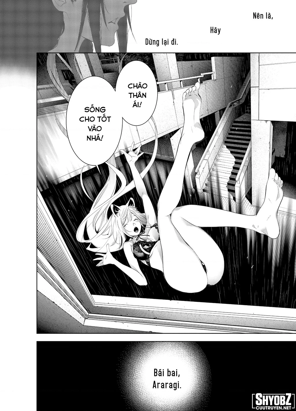 Những Câu Chuyện Huyền Bí Chapter 138 - 21