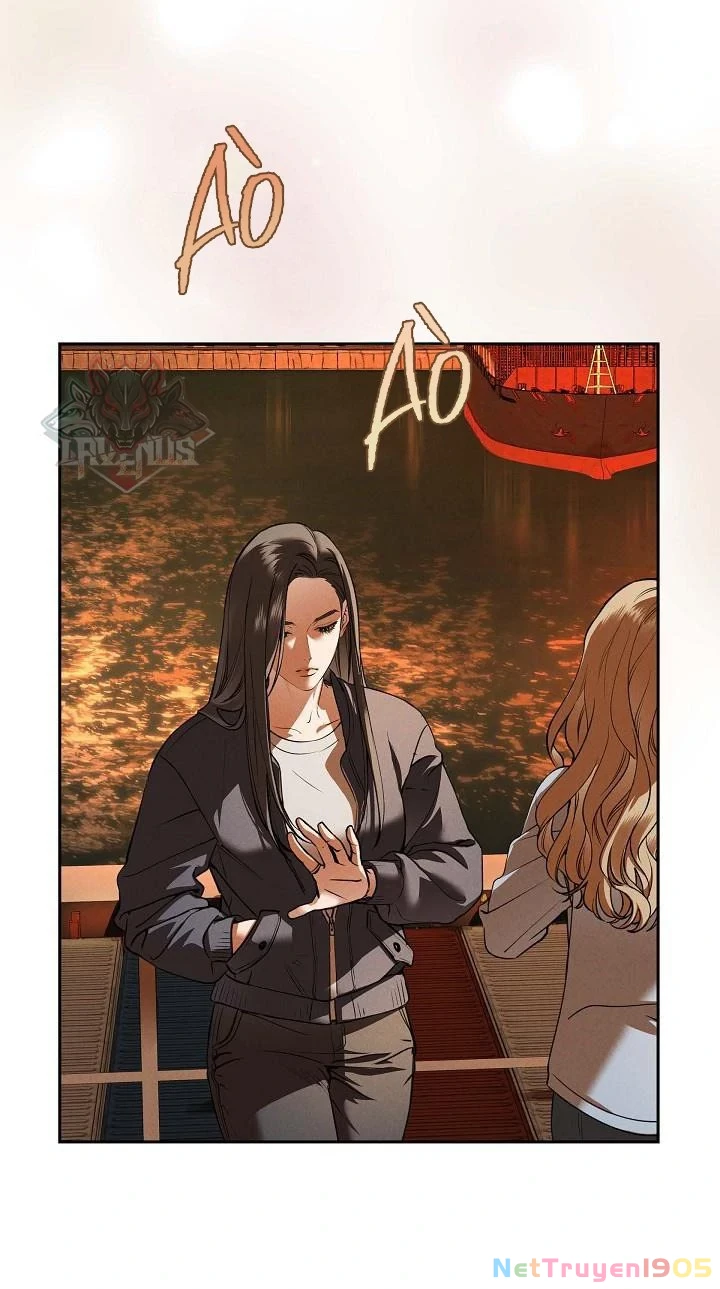 Sóng Gió Chapter 1 - 4