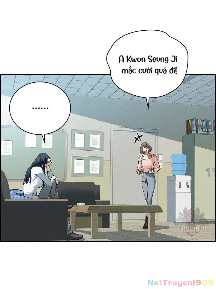 Sóng Gió Chapter 1 - 11