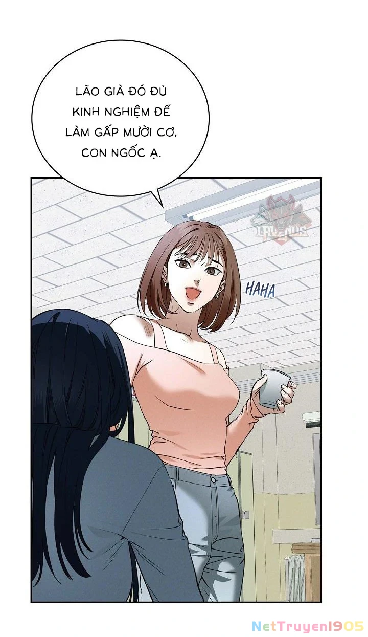 Sóng Gió Chapter 1 - 13