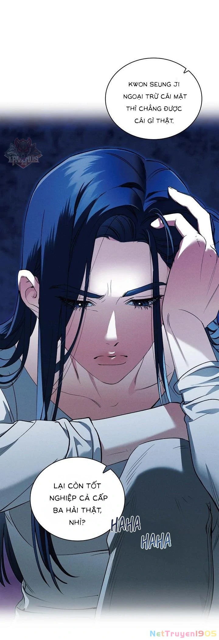 Sóng Gió Chapter 1 - 14