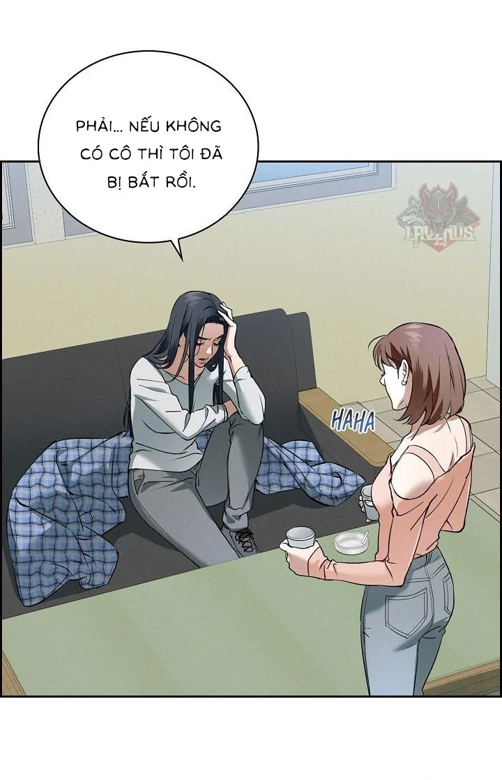 Sóng Gió Chapter 1 - 15