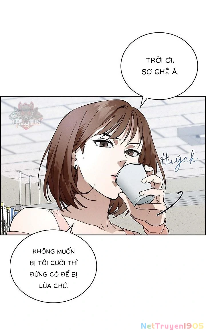 Sóng Gió Chapter 1 - 17