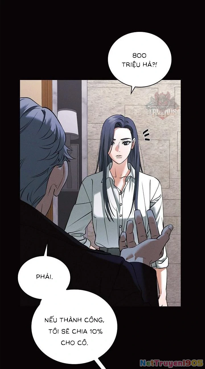 Sóng Gió Chapter 1 - 22