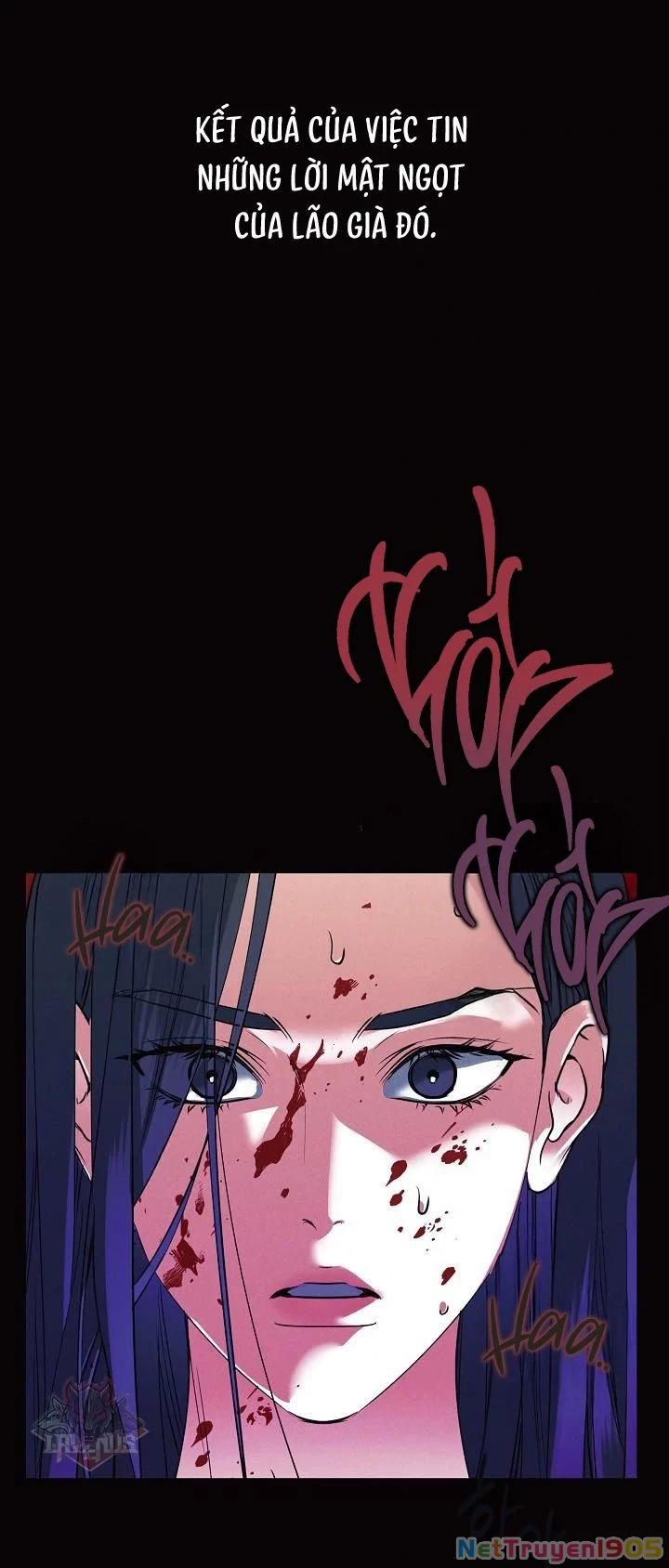 Sóng Gió Chapter 1 - 24