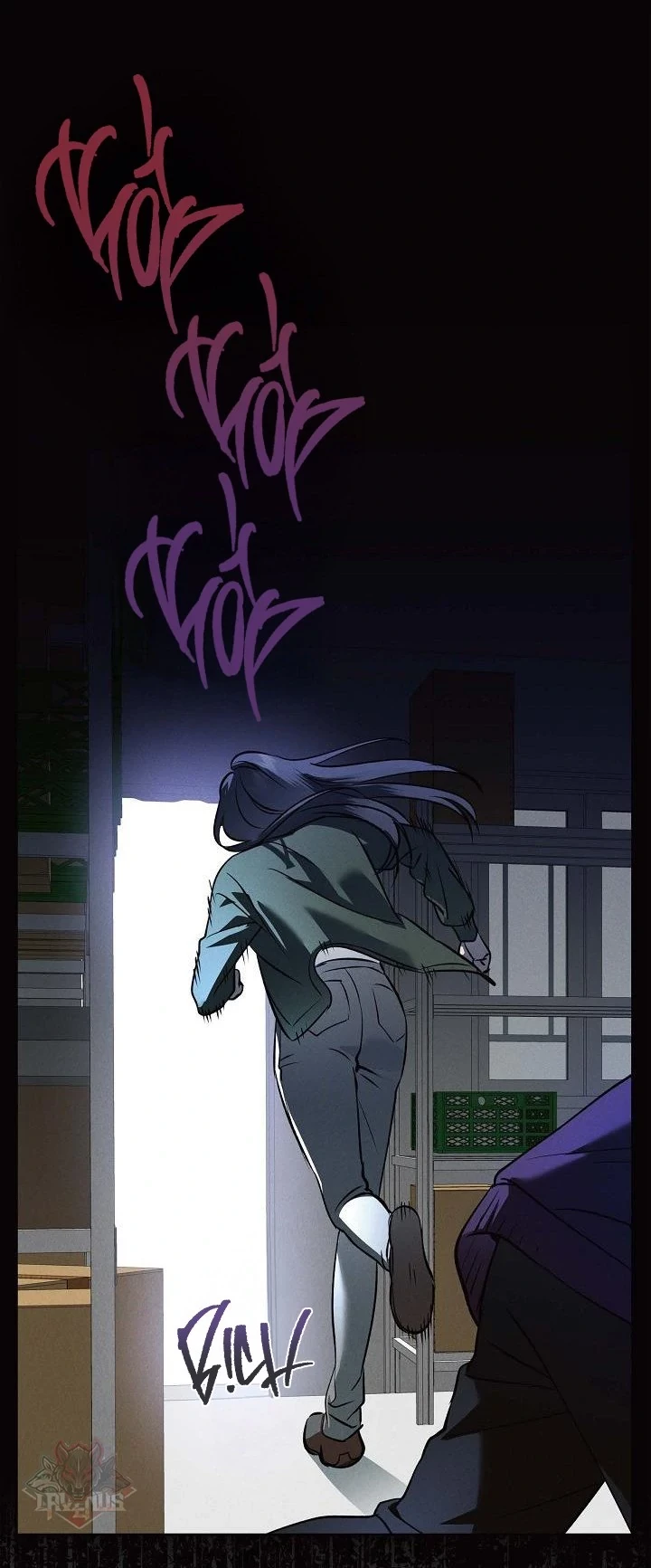 Sóng Gió Chapter 1 - 26