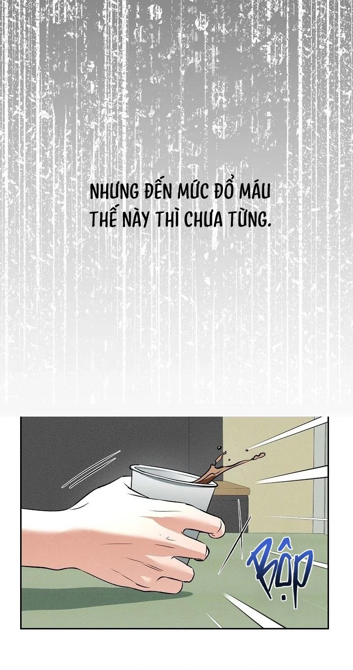 Sóng Gió Chapter 1 - 28