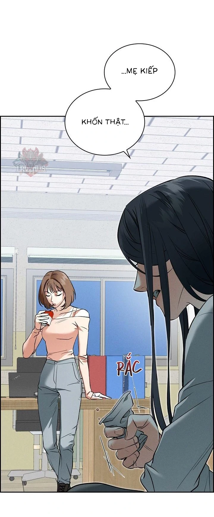 Sóng Gió Chapter 1 - 31