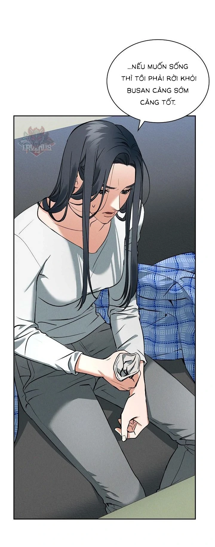 Sóng Gió Chapter 1 - 33