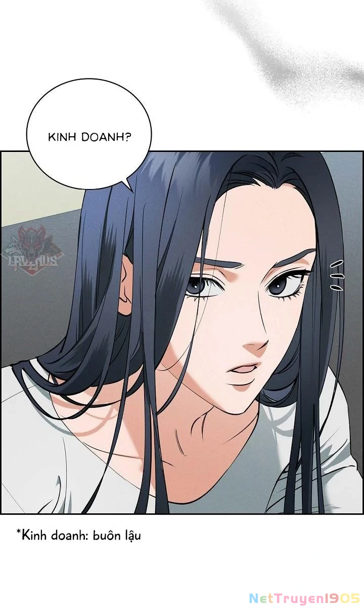 Sóng Gió Chapter 1 - 36