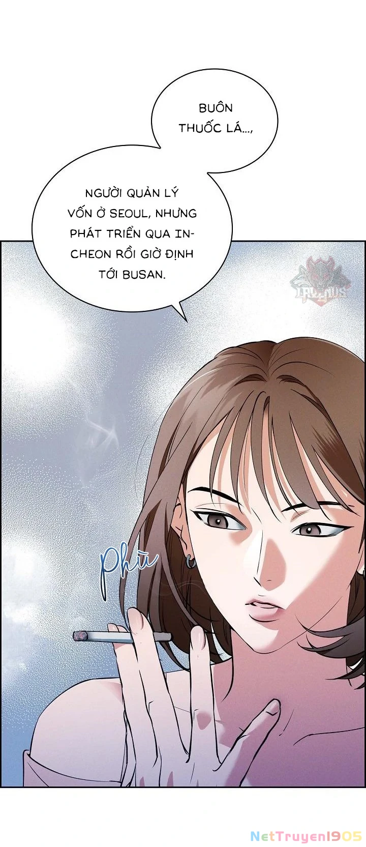 Sóng Gió Chapter 1 - 37