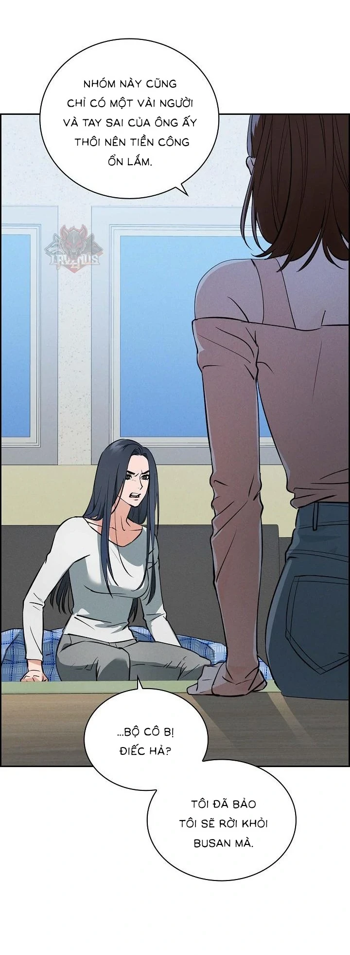 Sóng Gió Chapter 1 - 38