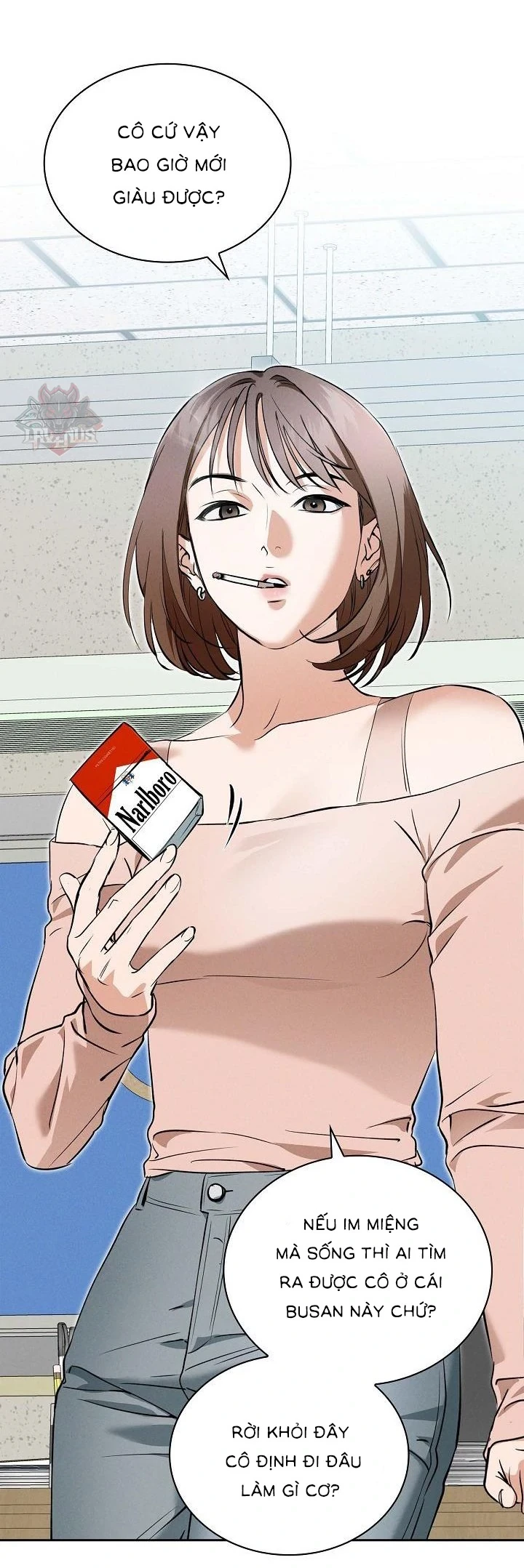 Sóng Gió Chapter 1 - 40