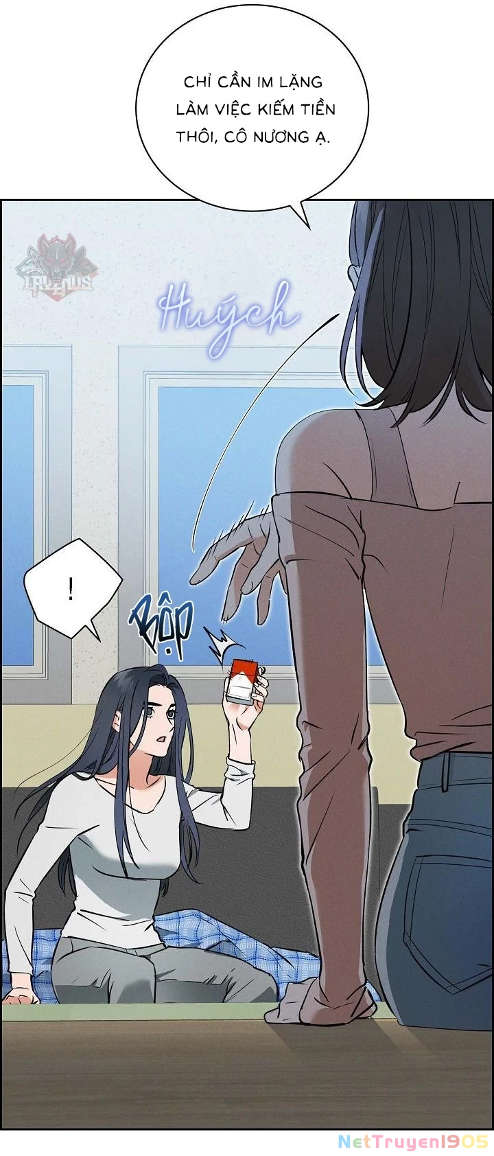 Sóng Gió Chapter 1 - 41
