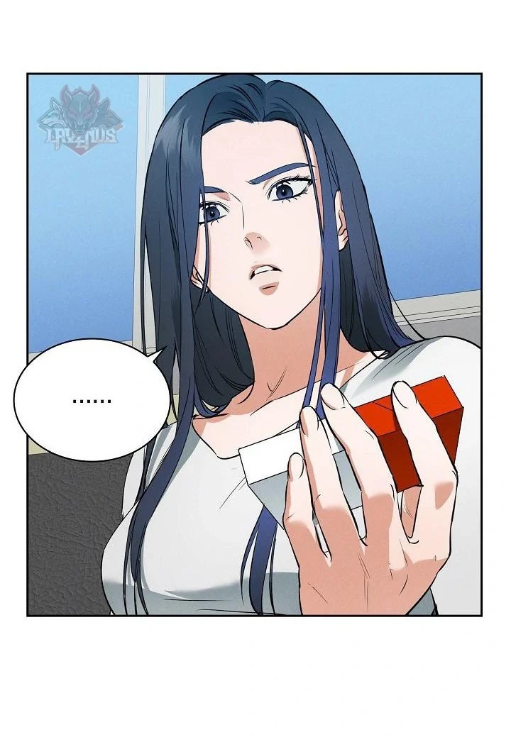 Sóng Gió Chapter 1 - 42