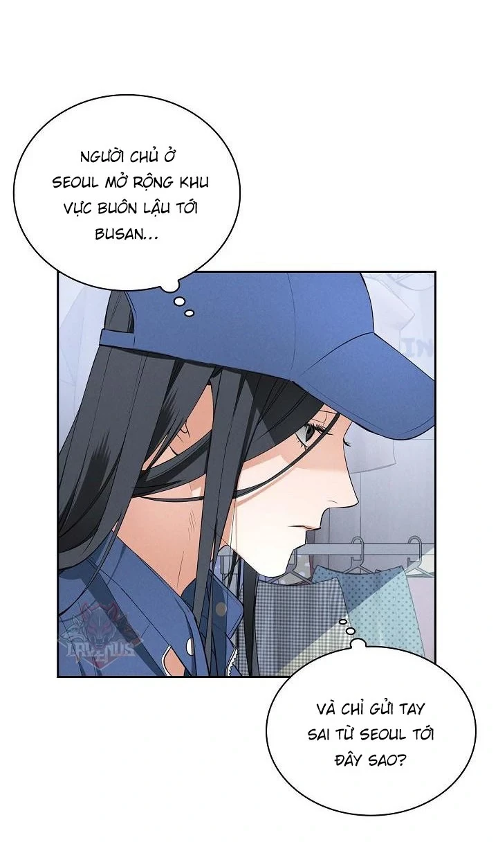 Sóng Gió Chapter 1 - 49