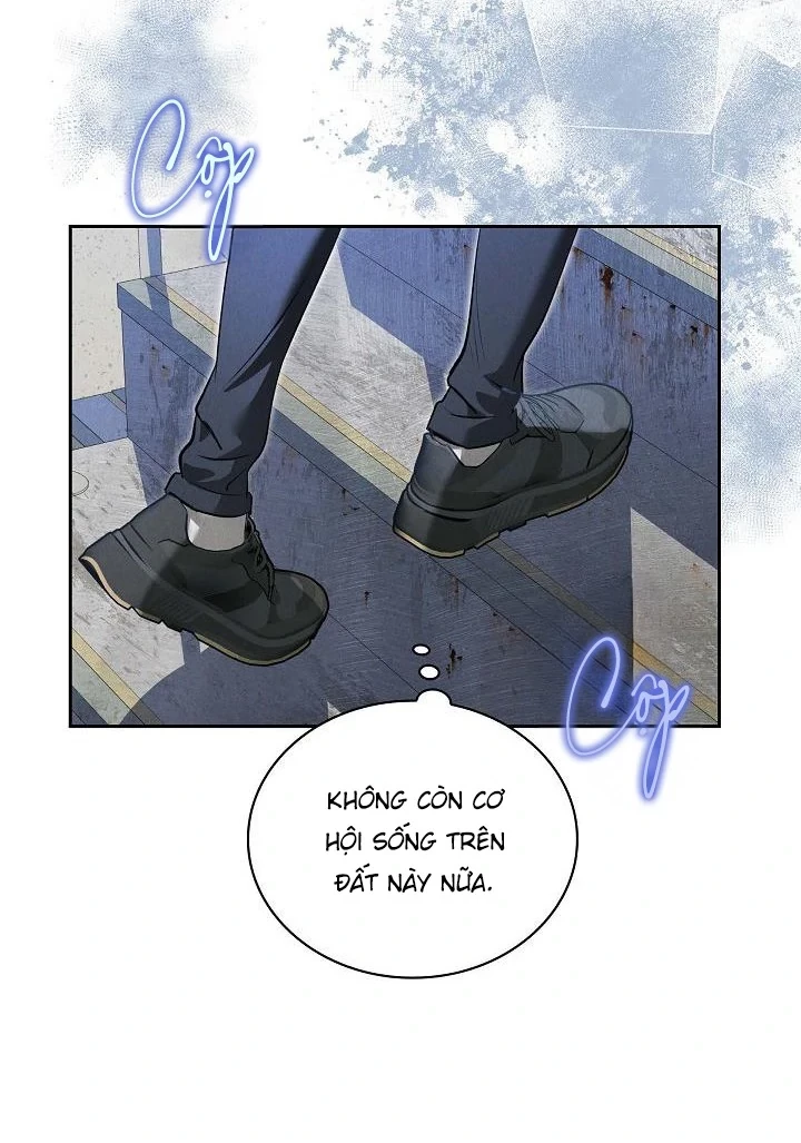 Sóng Gió Chapter 1 - 52