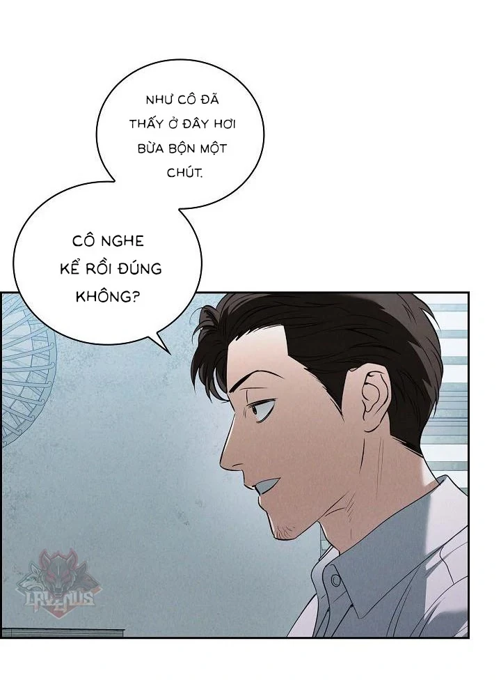 Sóng Gió Chapter 1 - 58