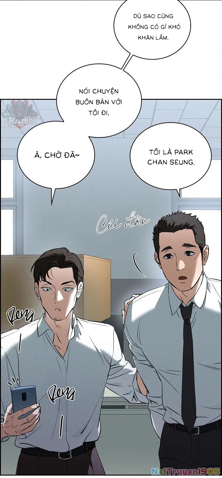 Sóng Gió Chapter 1 - 61
