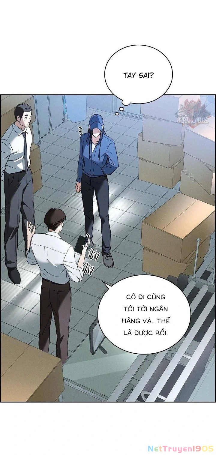 Sóng Gió Chapter 1 - 63